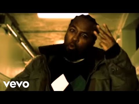 Tech N9ne - Red Nose