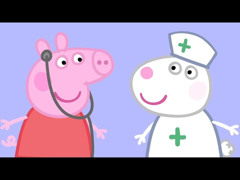 Peppa Pig Hrvatska | najbolji prijatelj | Crtići Za Djecu