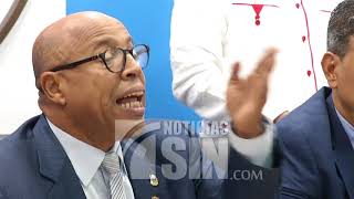 Bloque de diputados se unen para rechazar las primarias abiertas