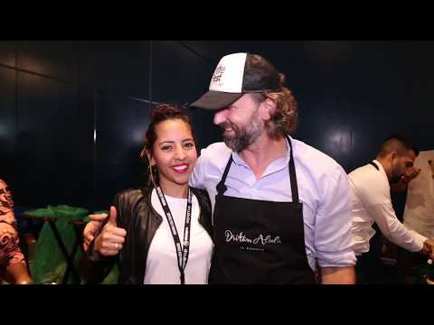 コーヒーフェストパナマ2017 (Coffee Fest Panama 2017)
