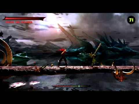 God of Blades - Slayers PC