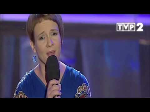 Joanna Lewandowska - Cień Boga