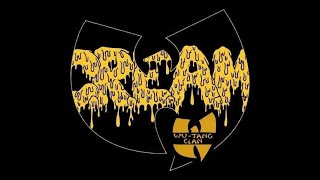 Raekwon, Harlem Hoodz, Inspektah Deck, Method Man &amp; Killah Sin–Wu Tang Cream Team Line Up (Assassin)