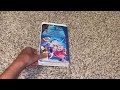 The Sword In The Stone 1989 VHS Overview June 2024 Edition