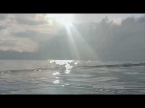 Bex Burch - "Don't go back to sleep"