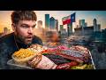 48 Hours Eating Houston S Most LEGENDARY Food