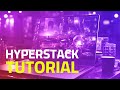 Hyperstack GPU Cloud Platform Quick Tour!