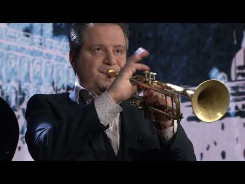 Wladigeroff Brothers & Alexander Nantschev – "Tzigane-Medley“