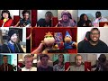 SML Movie Cody Plays Tennis REACTIONS MASHUP Reaction Mashup Lover Reupload