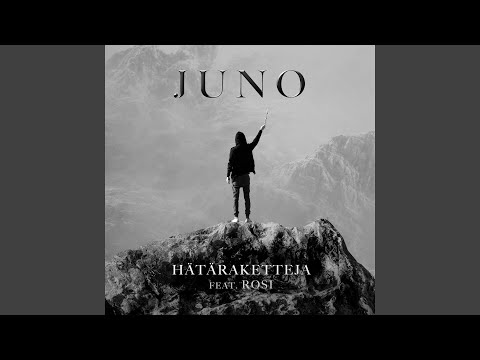 Video thumbnail for Hätäraketteja