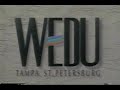 WEDU 1995