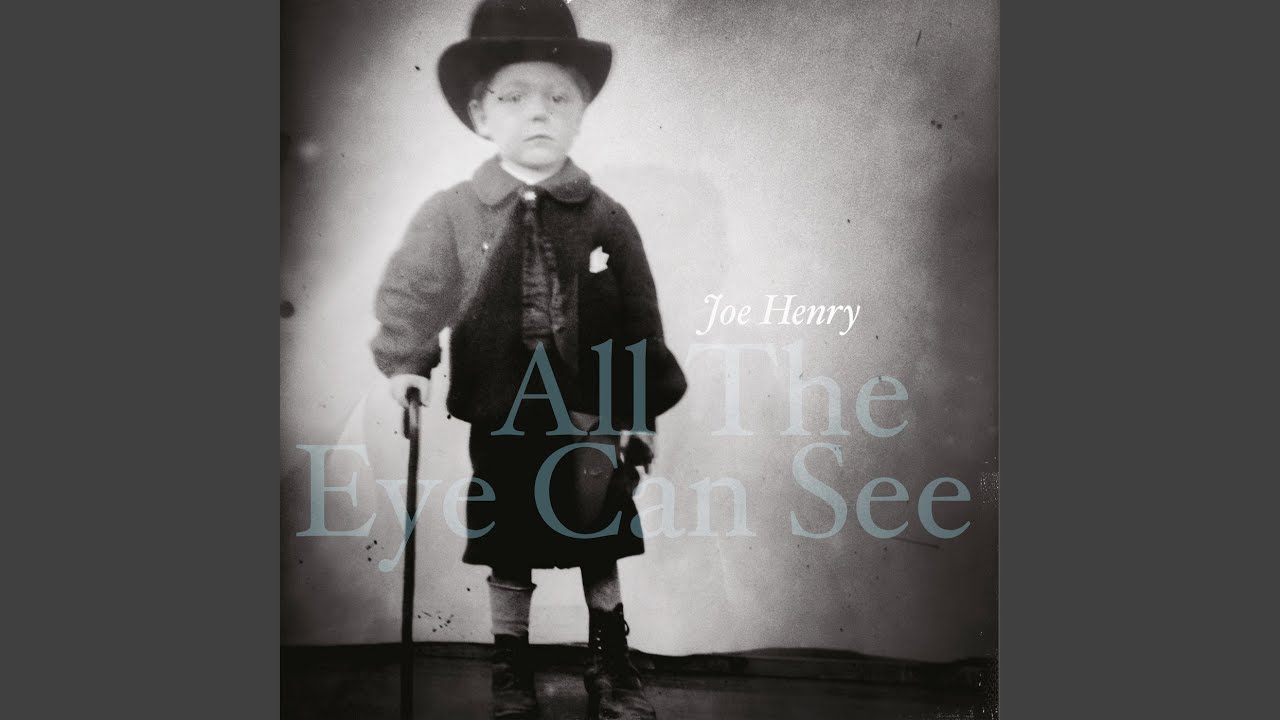 Joe Henry - Mission