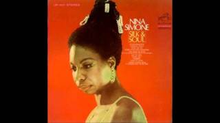 Nina Simone - It Be&#39;s That Way Sometime