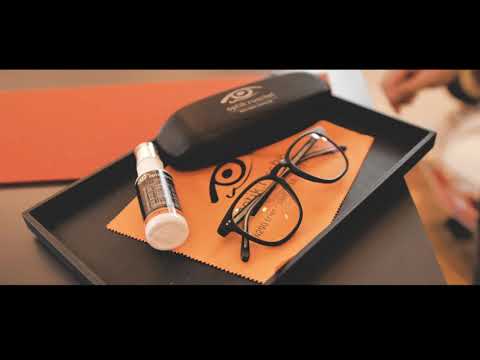 Optik Ruschel / Image Movie