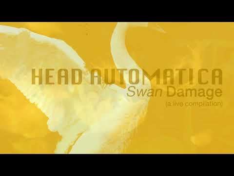 Head automatica - Swan Damage FULL(non)ALBUM (live compilation)