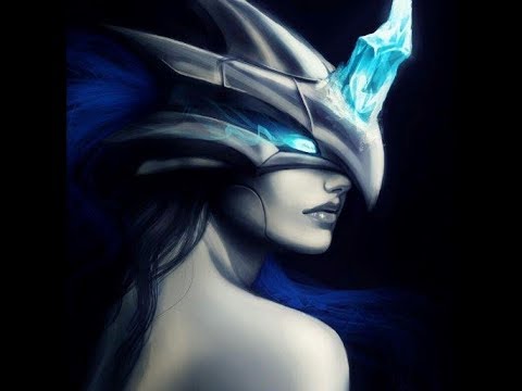 Froggen as Anivia vs Nasus Top  Season 8 Ranked Gameplay