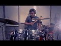 Shaquille Noel Calypso Drum Groove Tutorial