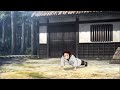 Anime Workout Motivation