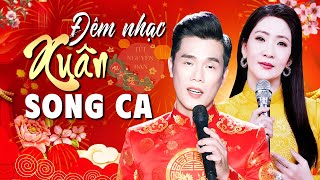 NHẠC XUÂN 2026 🌸 Nhạc Xuân Trữ Tình Thời Xưa Chọn Lọc Hay Nhất - Mừng Xuân Mới 2026 
