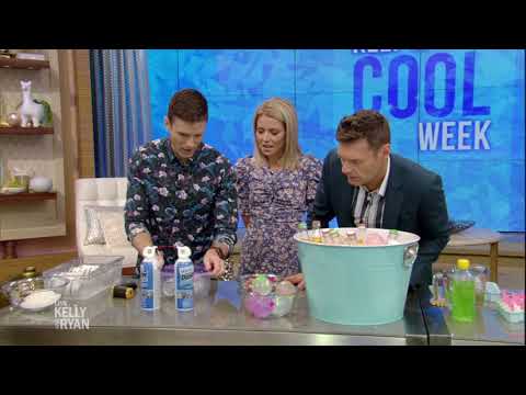 Keep It Cool Week: Summer Hacks with Kevin Pereira