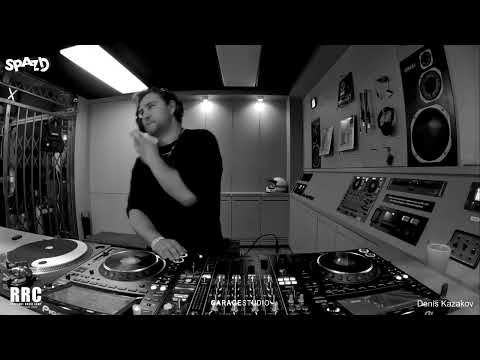 Renegade Radio Camp - DENIS KAZAKOV (Spazio) - July 01 / 2023
