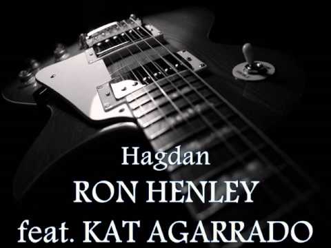 RON HENLEY - Hagdan feat. KAT AGARRADO