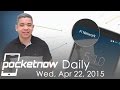 Google PROJECT FI, Apple Watch scratches, Galaxy.