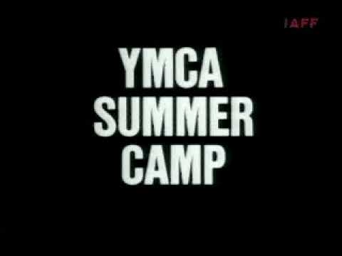 朝寝坊がサマーキャンプに行きたくなる理由 / YMCA「SLEEPING IN」