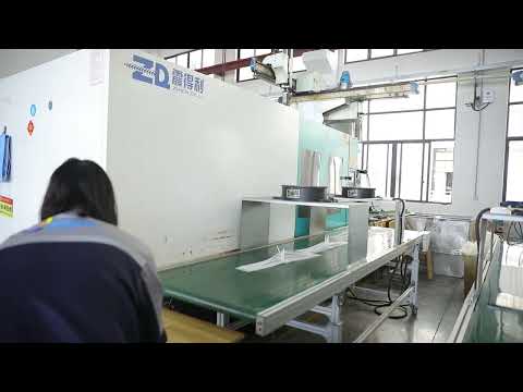 Cable Ties – Tell Them Where To Go