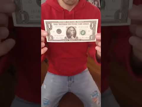 Will Prop Money Work in a Vending Machine? #shorts