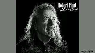 Robert Plant - Moonlight in Samosa (Remastered by RS 2023)