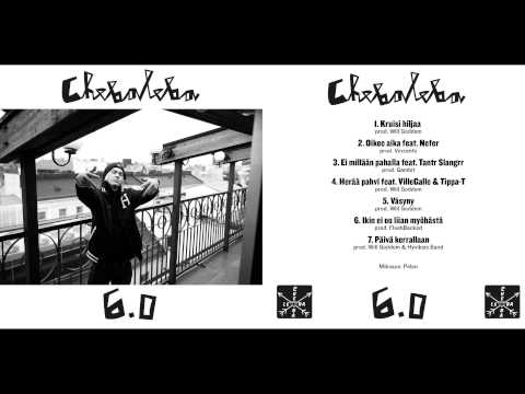 Chebaleba - Herää pahvi feat. VilleGalle & Tippa-T