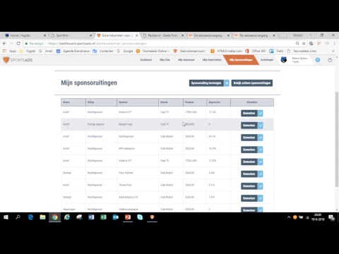 Club.Pakketten - Opstartsessie