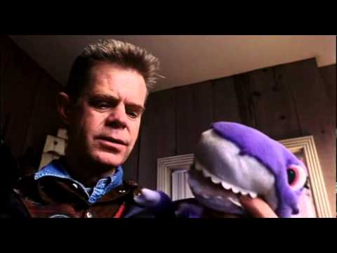 Mystery Men (Deleted Scenes) - At The Shoveler's House