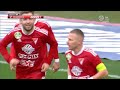 video: Hamzat Ojediran gólja a Zalaegerszeg ellen, 2024