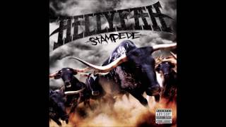 HELLYEAH - Stampede (Full Album) (2010)