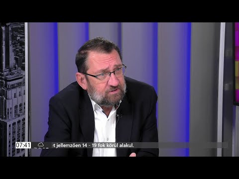 PIRKADAT Breuer Péterrel: Dr. Komáromi Zoltán