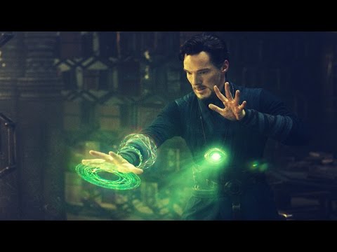 Трейлер