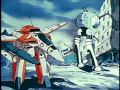 Robotech Remastered Vs Macross In English Minmay OH NO