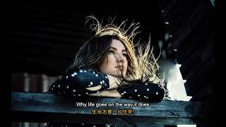 Nina Gordon   The End of the World