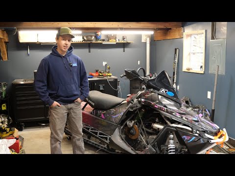 Polaris RMK Throttle Position Sensor Adjustment | Complete Guide