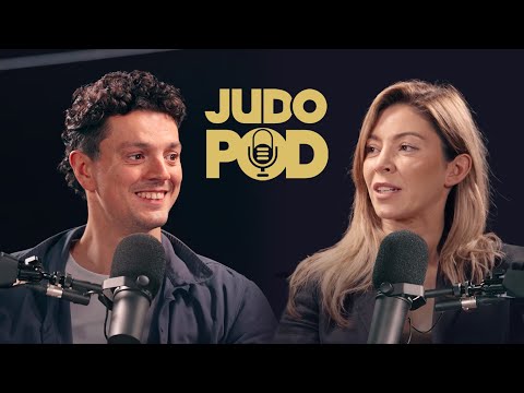 Episode 2: Barbara Matic