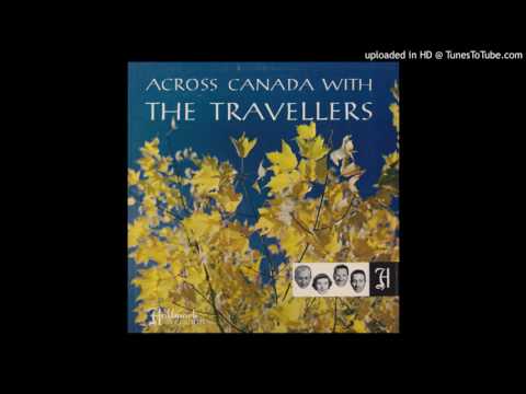 The Travellers - Land of the Silver Birch