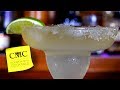 How To Make a Margarita with Margarita Mix | Bartending 101