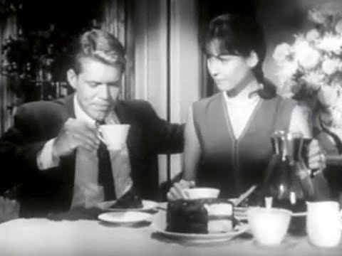 Lively Set - There's nothing like coffee (1966)