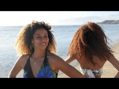 kazabwa   Nout' gran jour