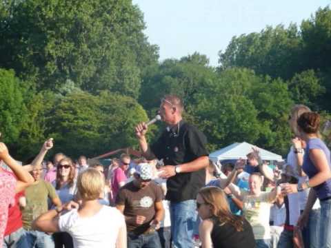 DES PINKSTERTOERNOOI 2009