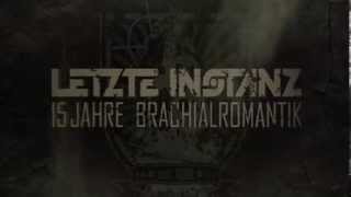 LETZTE INSTANZ Der Garten LIVE 2013