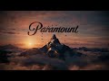 Paramount Pictures Logo 2020 4K HDR