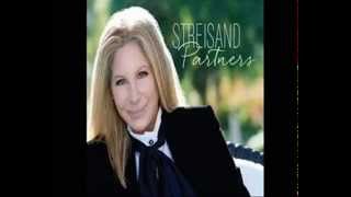 Barbra Streisand &amp; Blake Shelton -  I&#39;d Want It To Be You